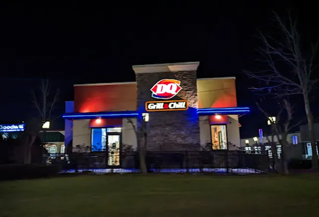 Dairy Queen Grill & Chill