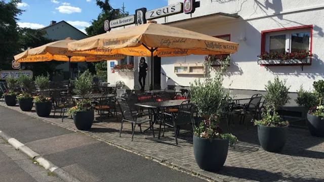 Restaurant Zeus