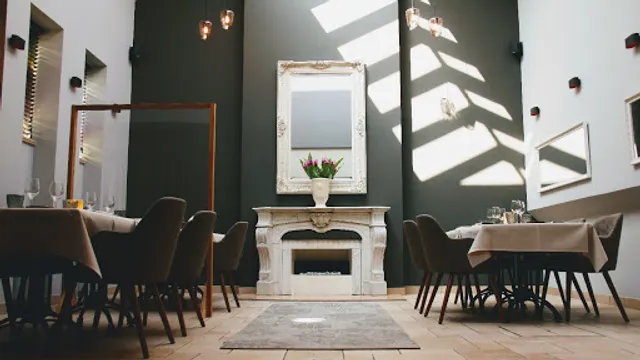 Restaurant Theater - Restaurant in Balen