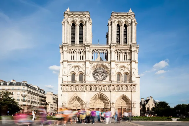 Hapimag Resort Paris