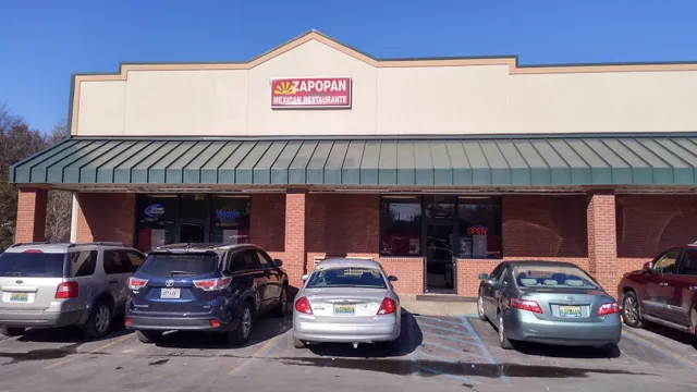 Zapopan Mexican Restaurant