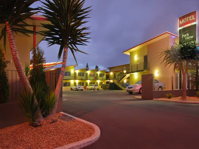 Park View Motor Lodge
