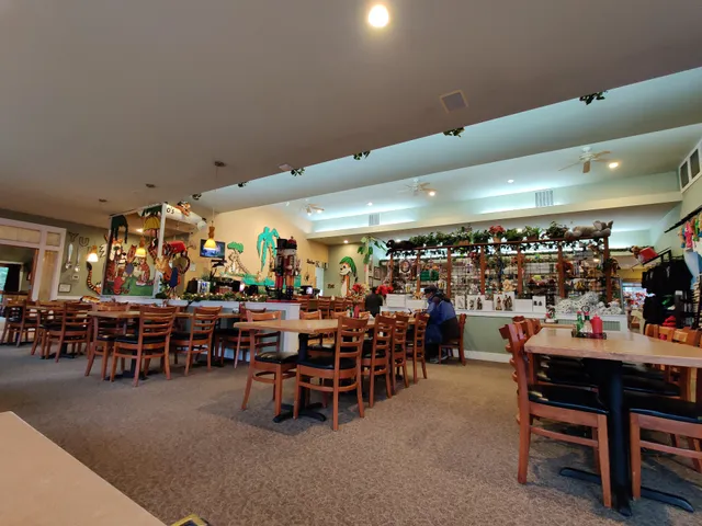 Lil Sambo's Restaurant