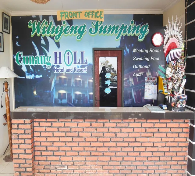 Collection O 91457 Cunang Hill Hotel & Resort