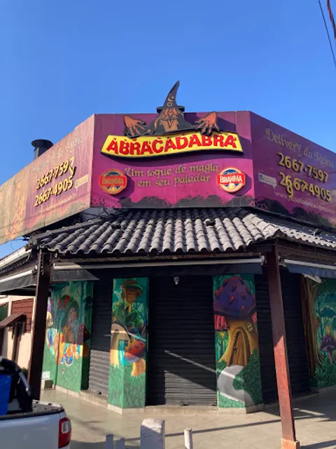 Abracadabra