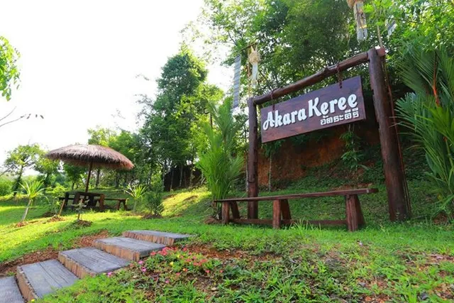 Akara Keree Resort