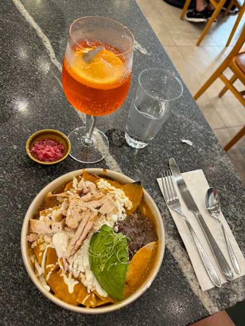 El Deli Puerto Cancun