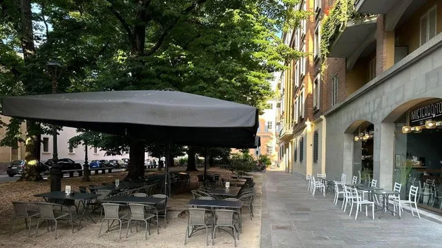 MisterBoito X Bar Parma