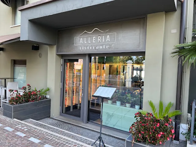 Ristorante Alleria