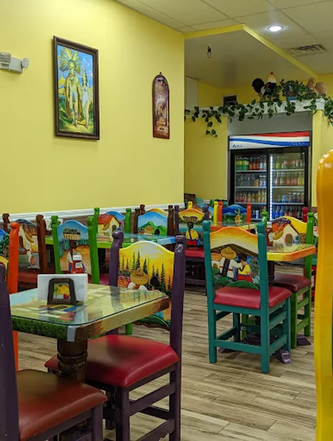 Brenda Lee Restaurant