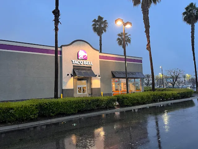Taco Bell