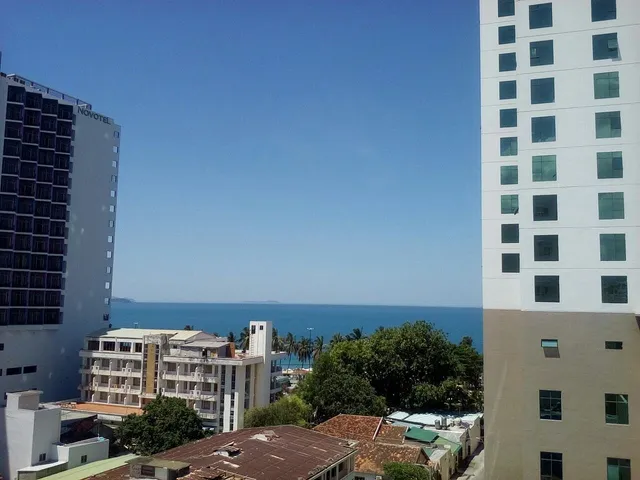 BIDV Hotel & Conference Center