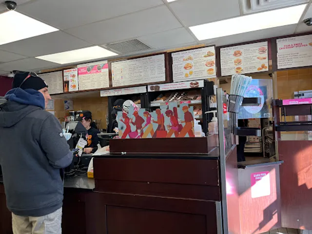 Dunkin'