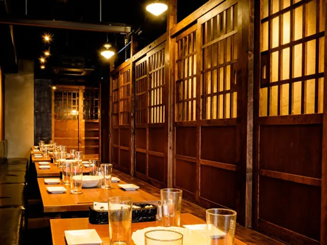 Yakitori Smile Shinjuku Nishiguchi