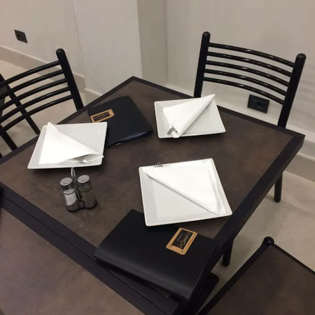 Pizzeria La Sueva 2.0 - Trocino