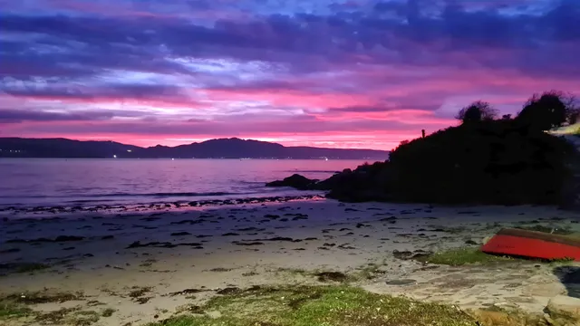 Alojamiento Ideal La Casa de Ana en Fisterra