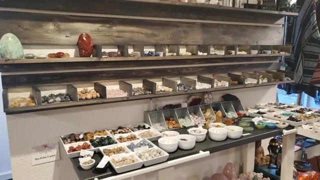 All Things Divine Boutique