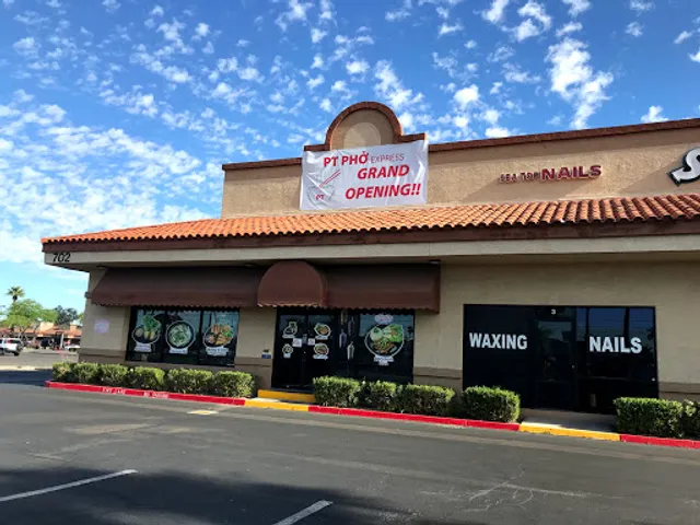 Camelback PHỞ in Phoenix