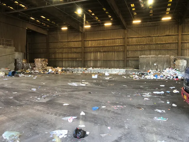 East Hampton Recycling & Disposal