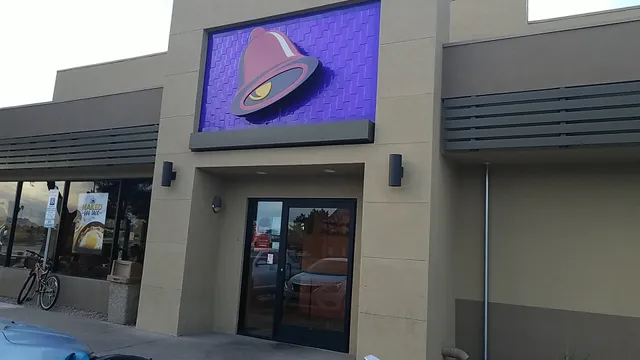 Taco Bell