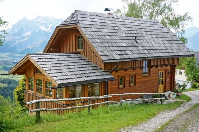 Bio Bauernhof Thonnerhof