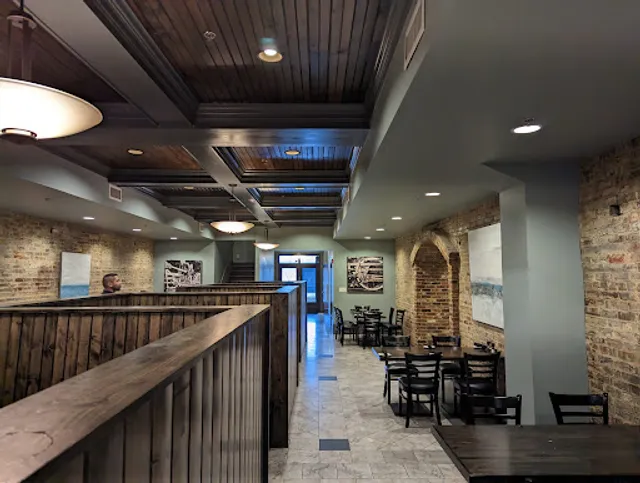 Vicari Italian Grill