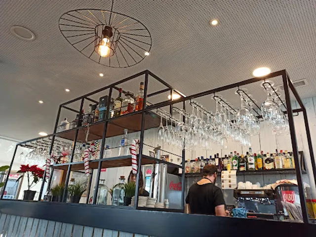 Oasis Restaurante Arrocería