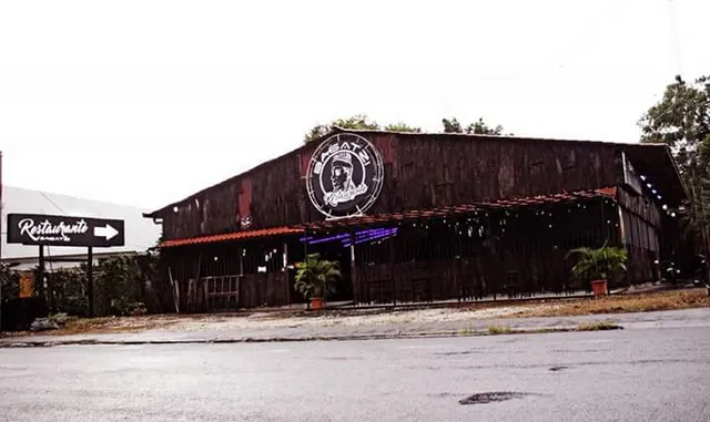 Bar Restaurante Bagatzi