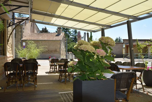 Restaurant Chez Théo