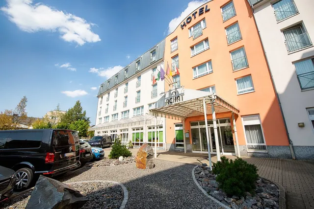 ACHAT Hotel Zwickau