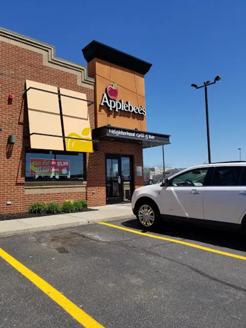 Applebee's Grill + Bar