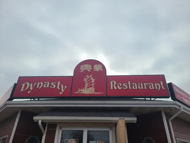 Dynasty Restaurant