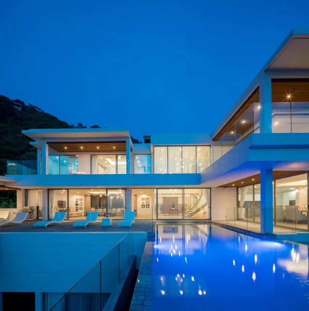 Villa Moon Shadow Phuket