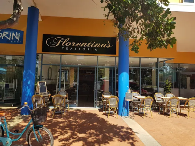 Florentina's Trattoria Restaurant & Bar
