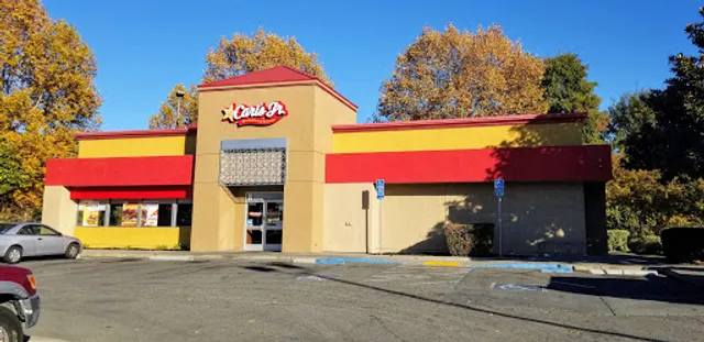 Carl’s Jr.