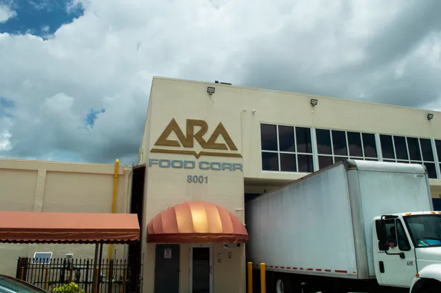 ARA Food Corporation