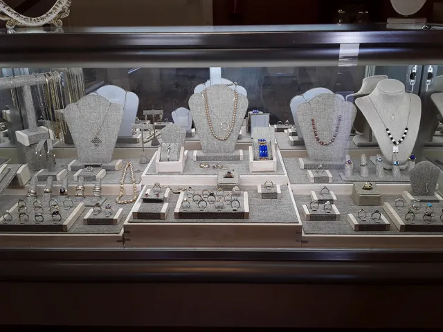 David Marlin Jewelers