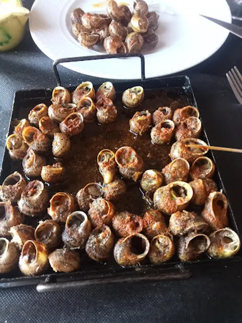 Bar Restaurant Casal