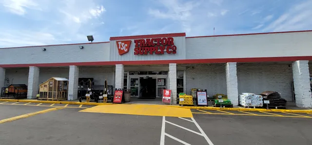 Tractor Supply Co.