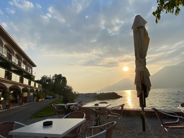 Hotel Garnì Vela d'oro