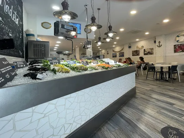 La Paradeta la Vila de Gràcia (Torrent)