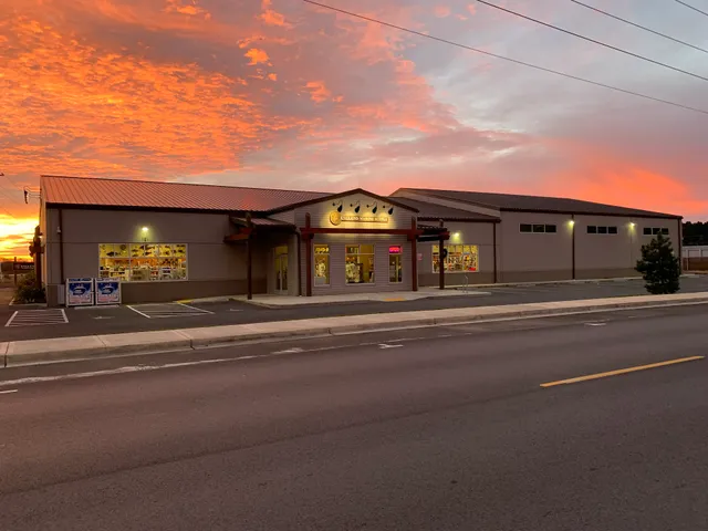 Englund Marine and Industrial Supply