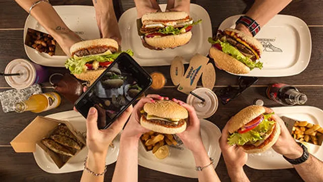 BurgerFuel Upper Hutt