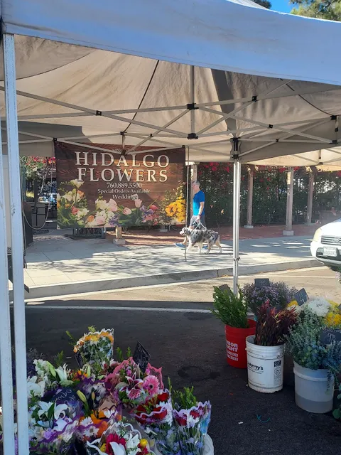 La Mesa Village Farmers Market