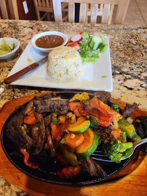 Corinto and Family Restaurant