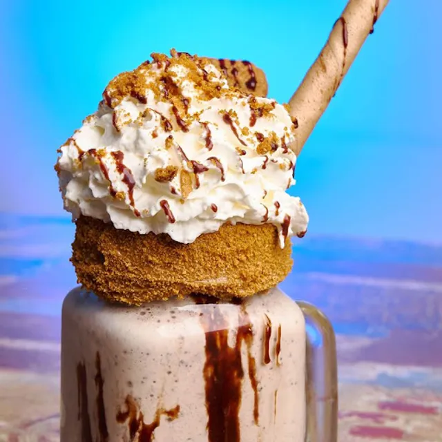 Sweet Treats - Ice Cream & Milkshakes (Hixson, TN)