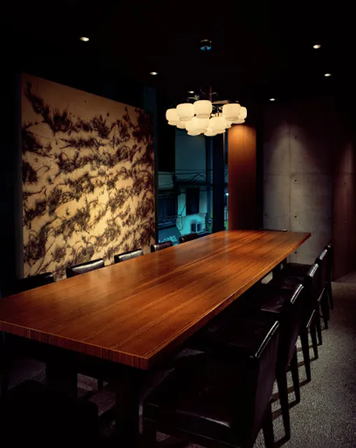 Namikibashi Nakamura Honten