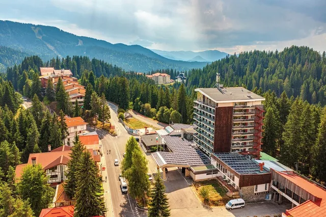 Grand Hotel Murgavets