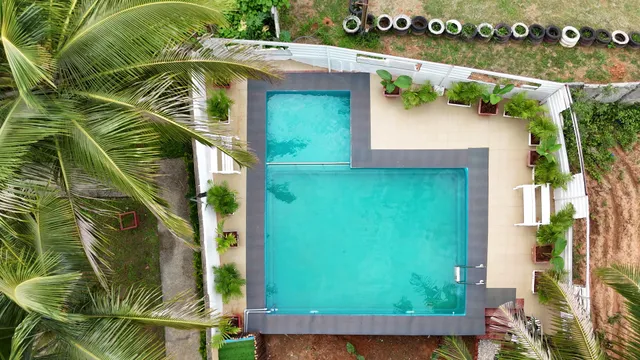 The Haven By Jade - Villa & Event Venue