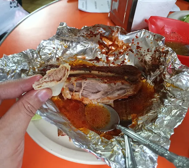 BAR LA NUEVA COLONIAL